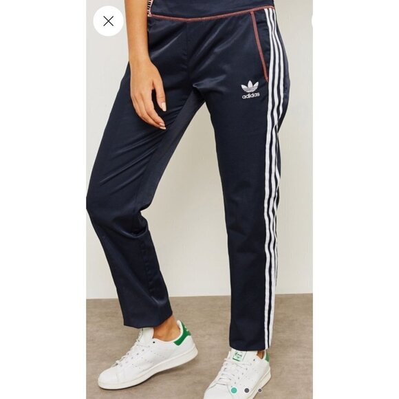 Adidas Active Icon Track Pants Y2K Inspired Size S - Picture 6 of 12